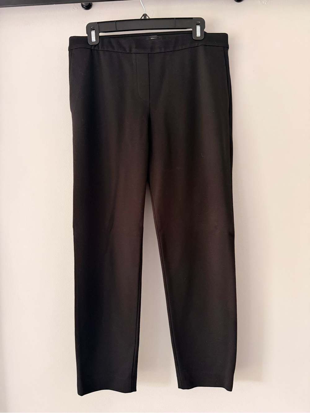 Theory Leandre Sabali Knit Pants